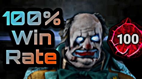 clown dbd|best clown build dbd 2023.